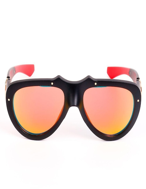 Lentes de sol Xolek Glam XO-158-RO para hombre