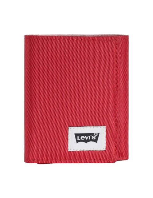 Cartera Levi's para hombre