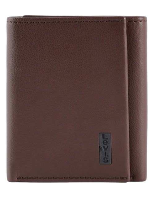 Cartera levi's para hombre
