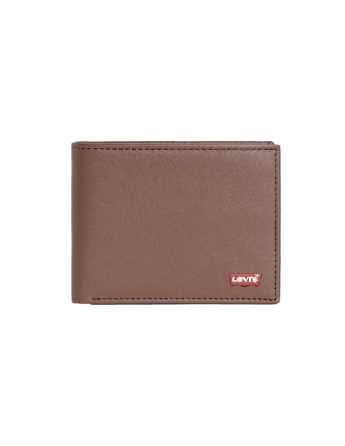 Cartera Levi's para hombre