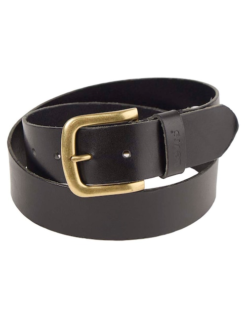 Cinturón de piel para hombre 1