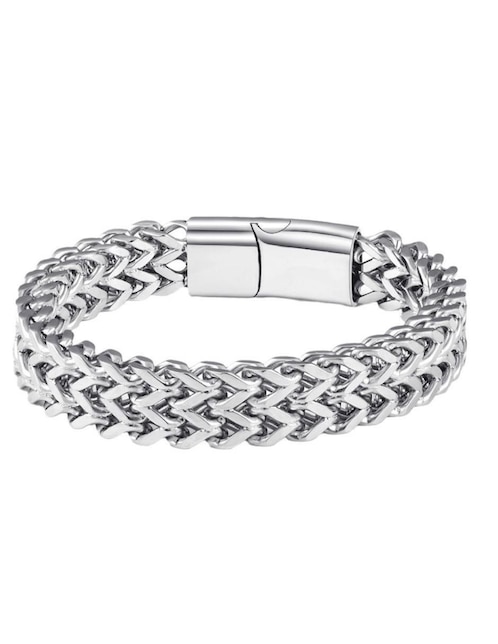 Pulsera Yoiko Regin con acabado brillante