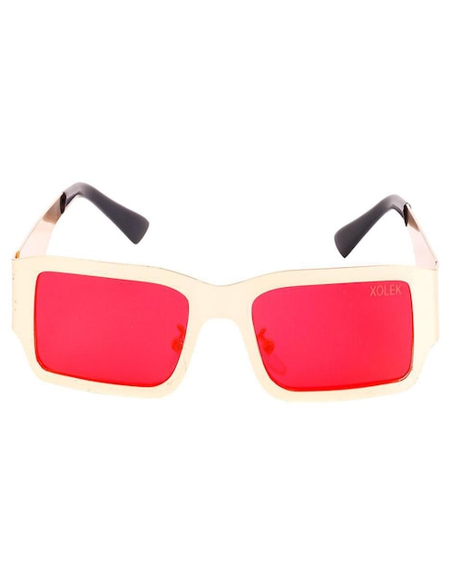 Lentes de sol Xolek Trend XO-131-RO para hombre