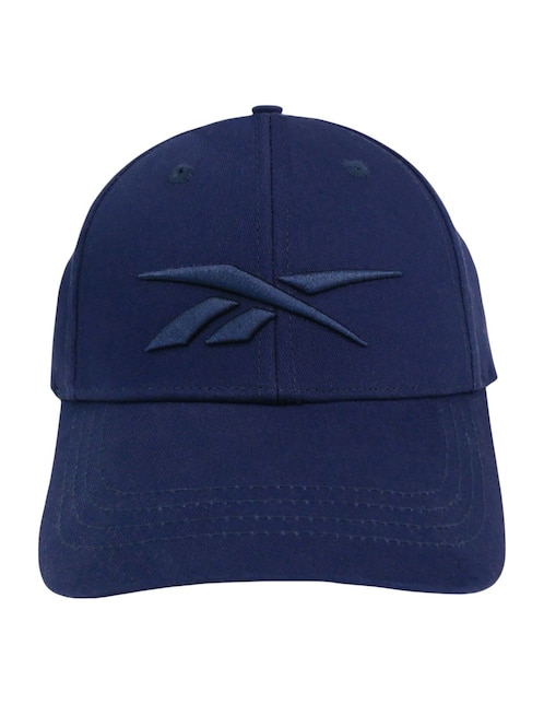 Gorra con visera curva casual Headwear para hombre 1