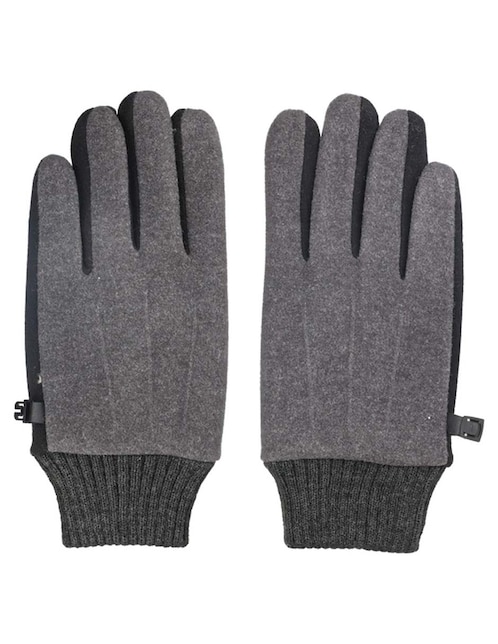 Guantes de invierno para hombre