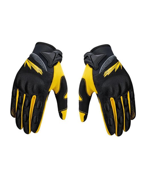 Guantes para conducir para hombre 1