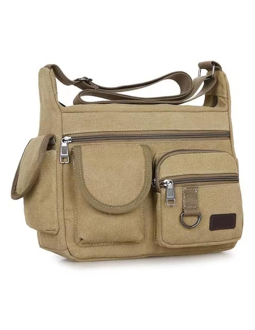 Bolsa bandolera para hombre 1