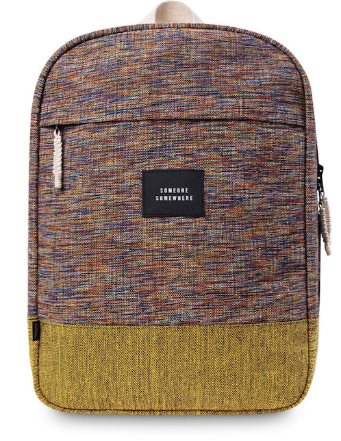 Mochila casual para hombre 1