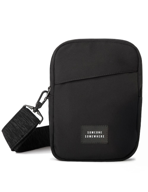Bolsa crossbody para hombre 1