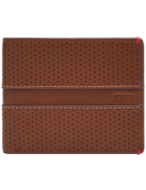 Cartera Fossil Sport Tourer para hombre