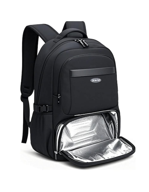 Mochila con portalaptop Cm Top impermeable unisex