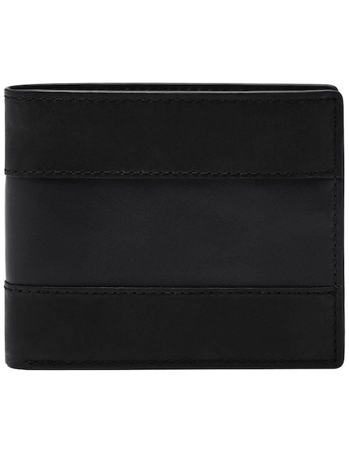 Cartera Fossil Everett para hombre