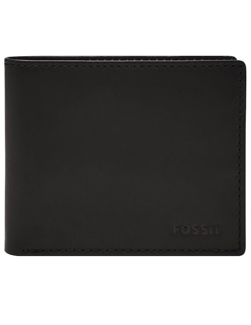 Cartera Fossil Derrick para hombre