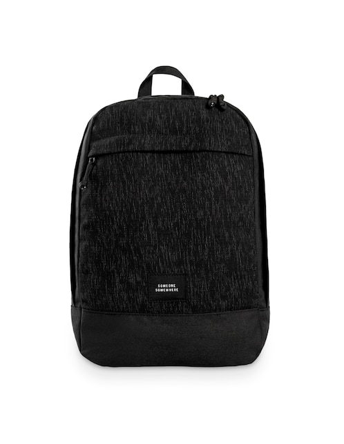Mochila con portalaptop para hombre 1