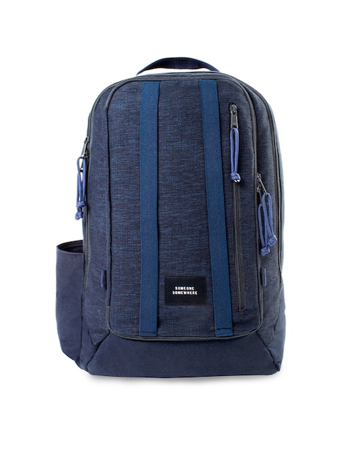Mochila con portalaptop para hombre 1