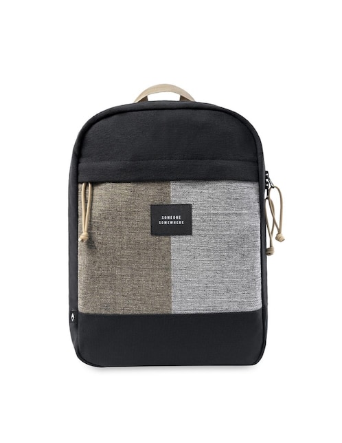 Mochila casual para hombre 1