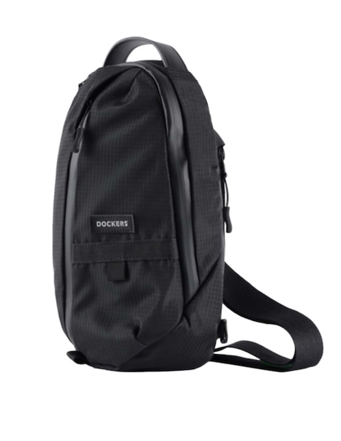 Bandolera Dockers para hombre