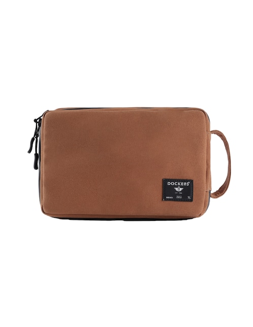 Neceser multiusos Dockers para hombre