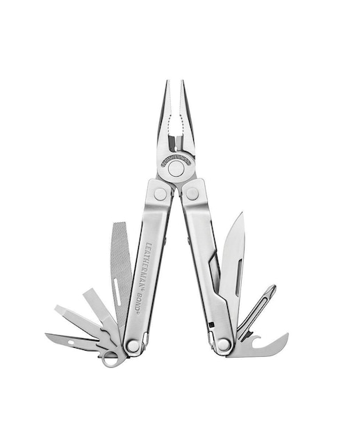 Navaja Leatherman Bond