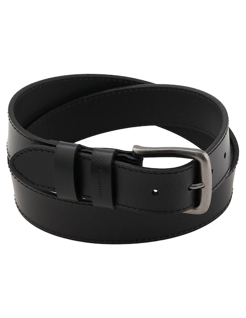 Cinturón de piel para hombre 1