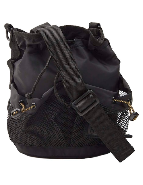 Bolsa bucket Caterpillar para hombre