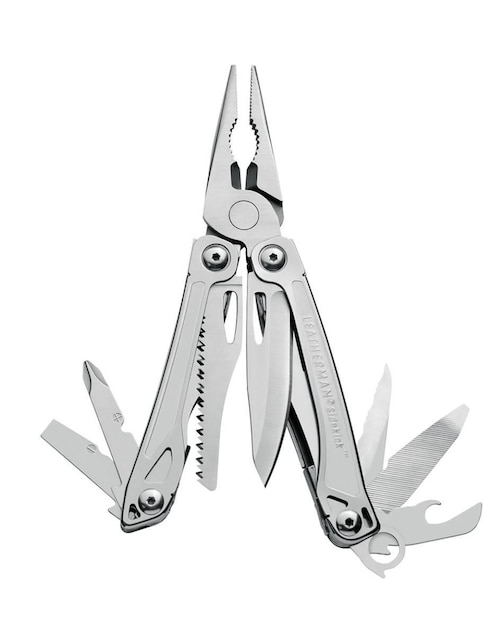 Navaja Leatherman Sidekick