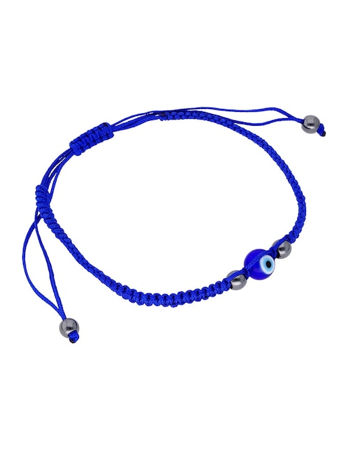Pulsera Lombrozo