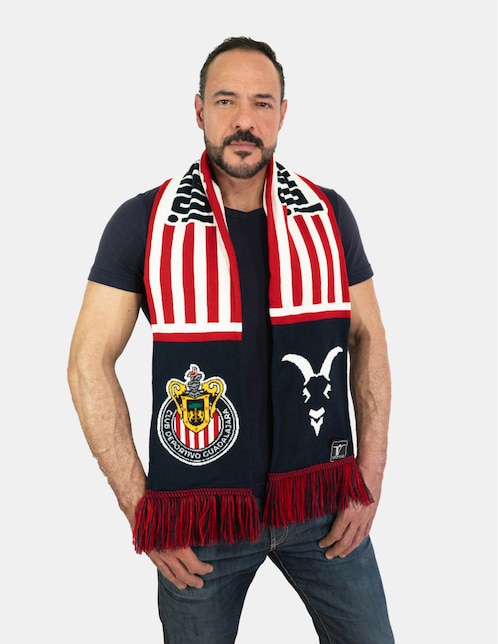 Bufanda vicmar para hombre