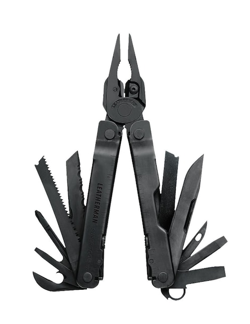 Navaja Leatherman Super Tool 300