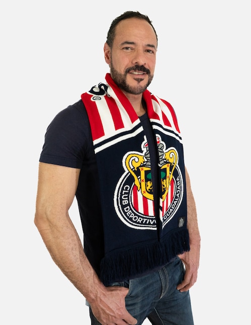 Bufanda para hombre 1
