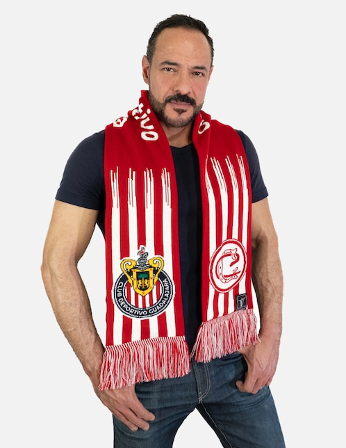 Bufanda Vicmar para hombre