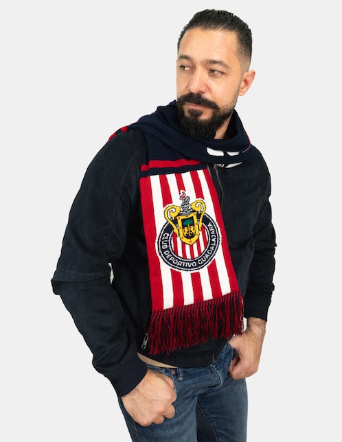 Bufanda Vicmar para hombre