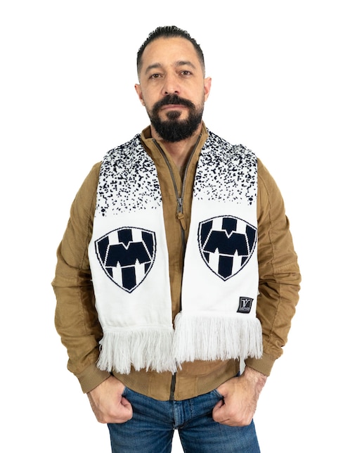 Bufanda Vicmar para hombre