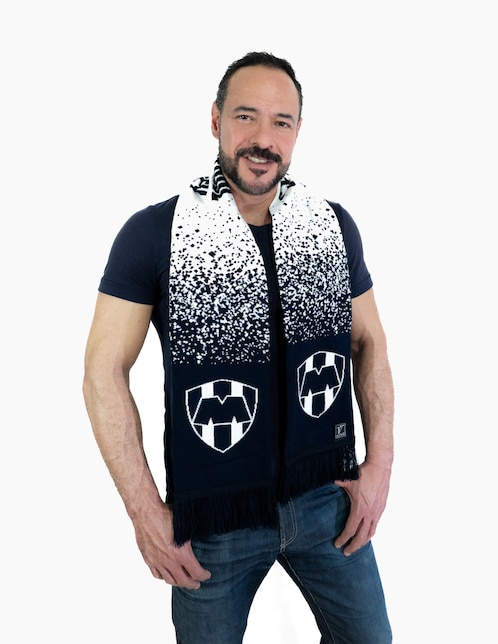 Bufanda Vicmar para hombre