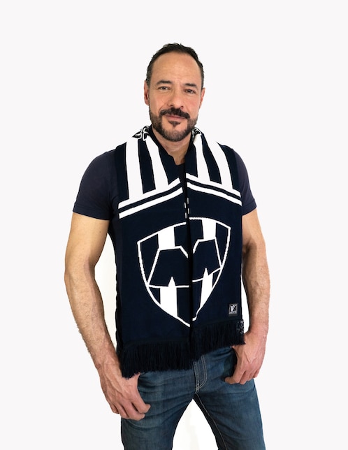 Bufanda para hombre 1