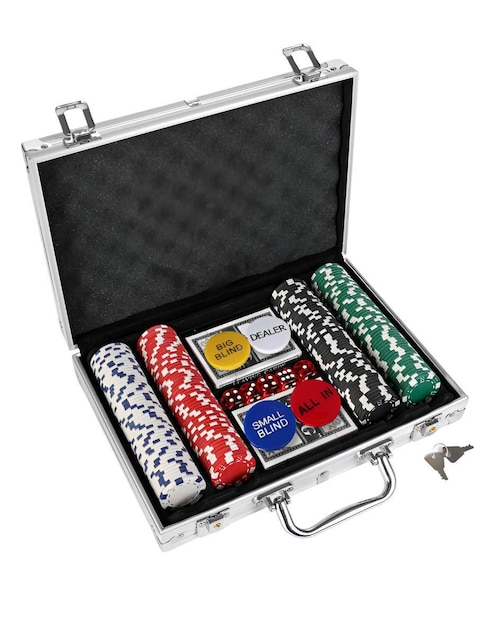 Fichas casino Xtellar