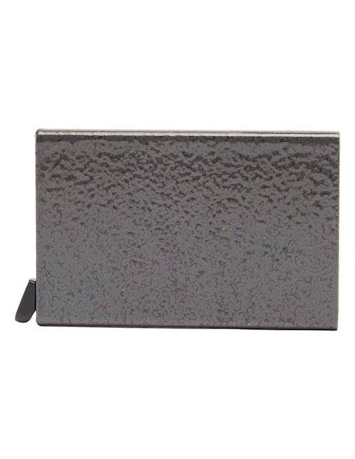 CARTERA SECRID CARDPR, UNITALLA, GRIS O