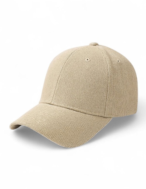 Gorra visera curva correa ajustable "para" ninguna knite sin familia o colección no aplica sin equipo "para" hombre