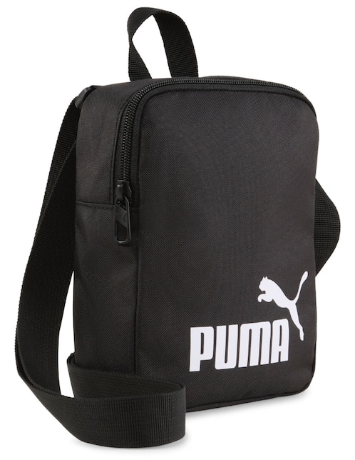 Bolsa messenger Puma Phase Portable para hombre