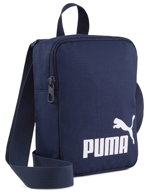 Bolsa messenger Puma Phase Portable para hombre