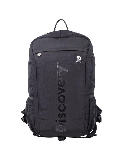 Mochila casual Discovery Antirrobo unisex
