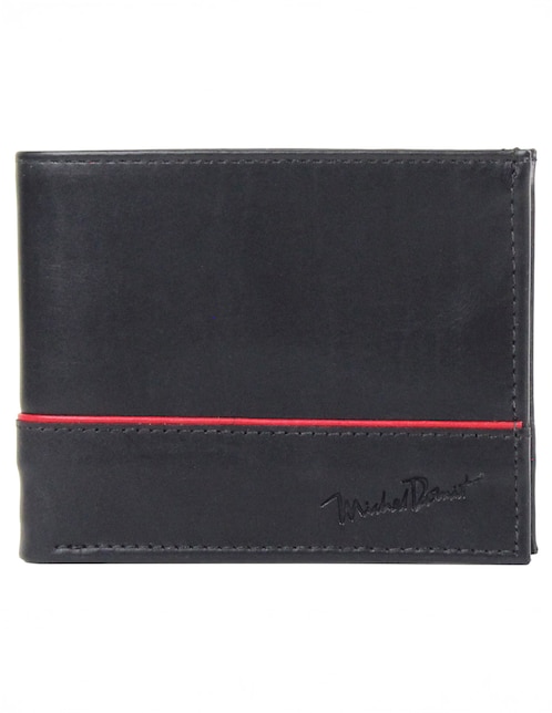 Cartera Michel Domit para hombre