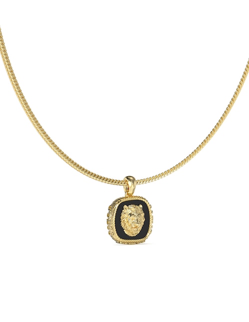Collar Guess Lion King