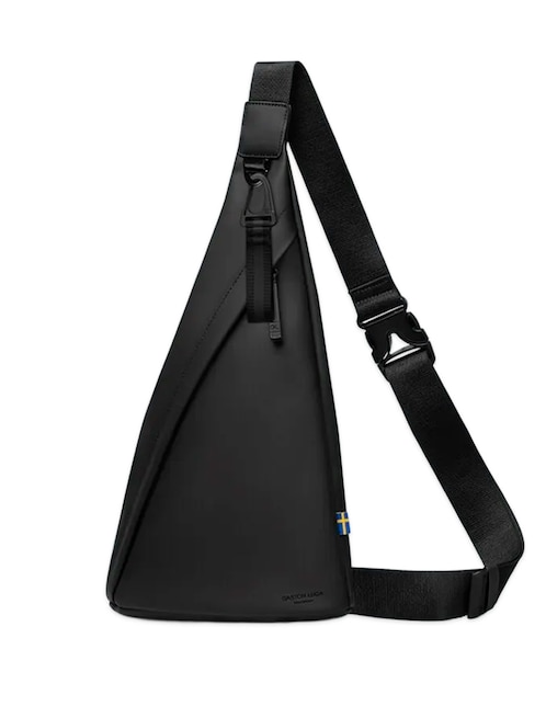 Bolsa crossbody Spläsh Sling Bag unisex 1