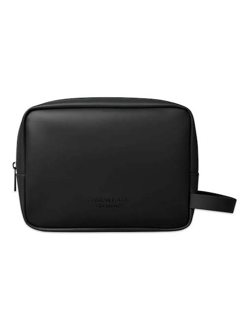 Neceser de viaje spläsh toiletry bag impermeable de poliuretano para unisex 1