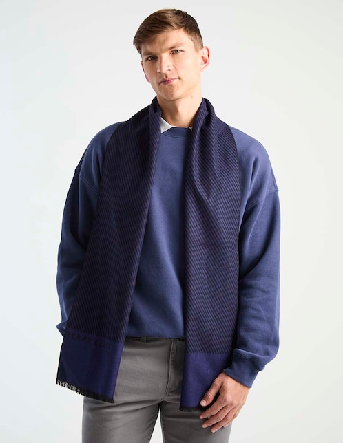 Bufanda para hombre 1