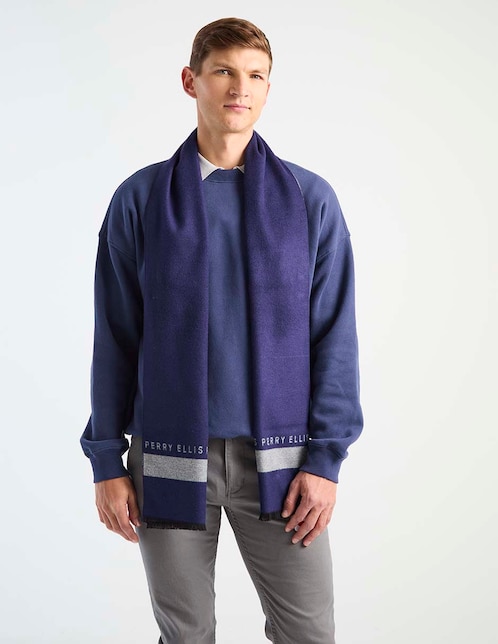 Bufanda para hombre 1