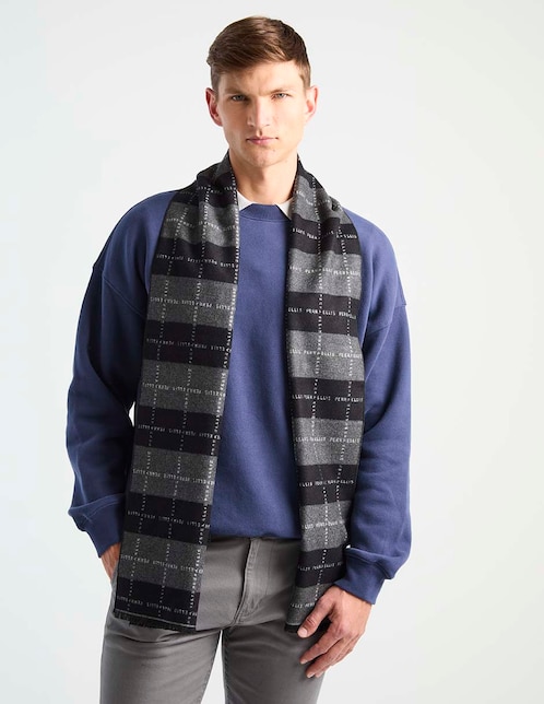 Bufanda para hombre 1