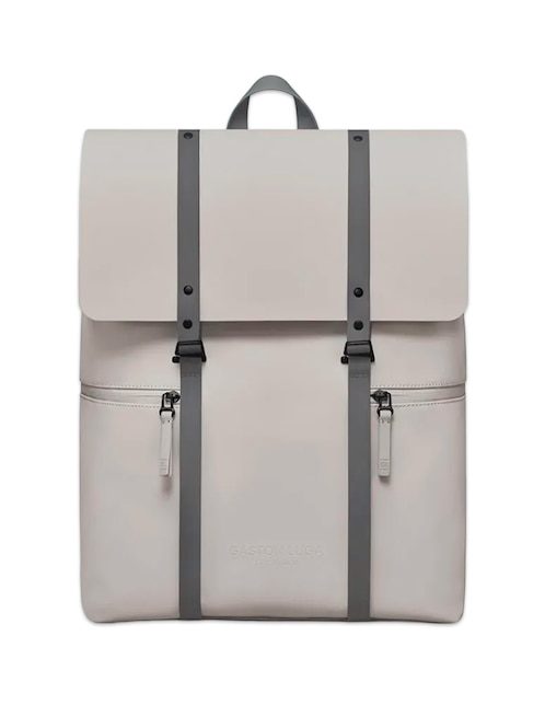 Mochila con portalaptop spläsh 2.0 - 16  impermeable unisex 1