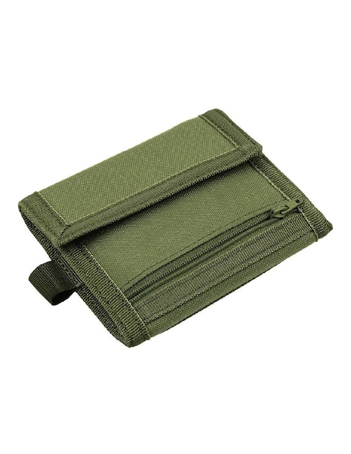 Billetera Condor Vault para hombre
